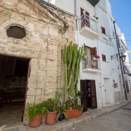 Casa Roberto Appartement Monopoli Buitenkant foto