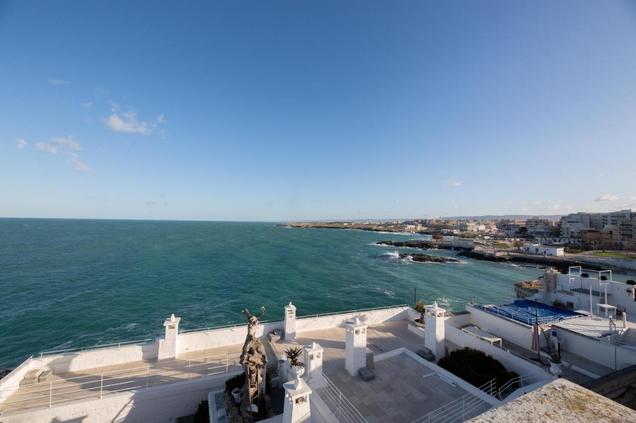 Casa Roberto Appartement Monopoli Buitenkant foto