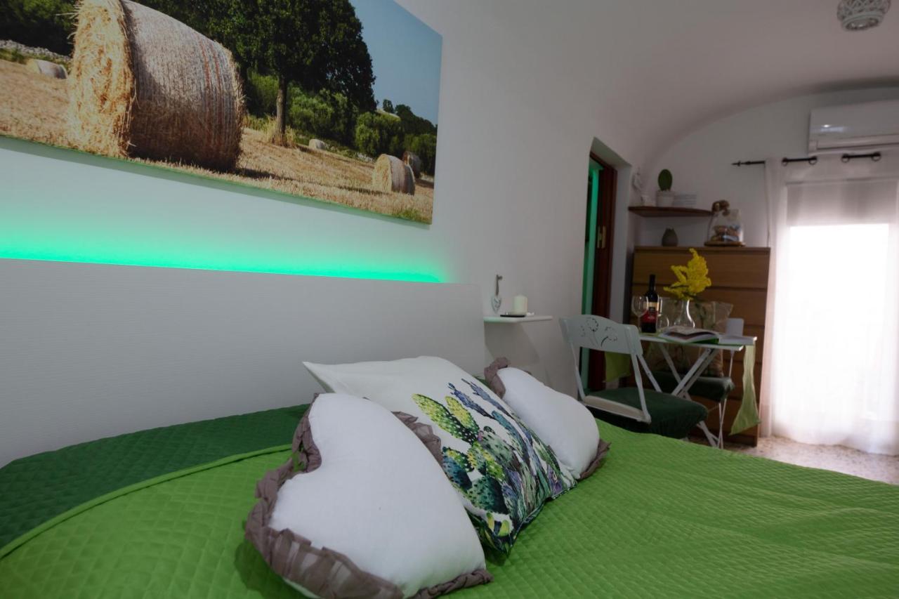 Casa Roberto Appartement Monopoli Buitenkant foto