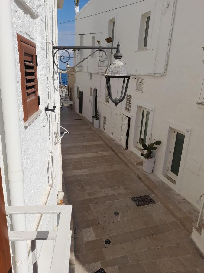Casa Roberto Appartement Monopoli Buitenkant foto