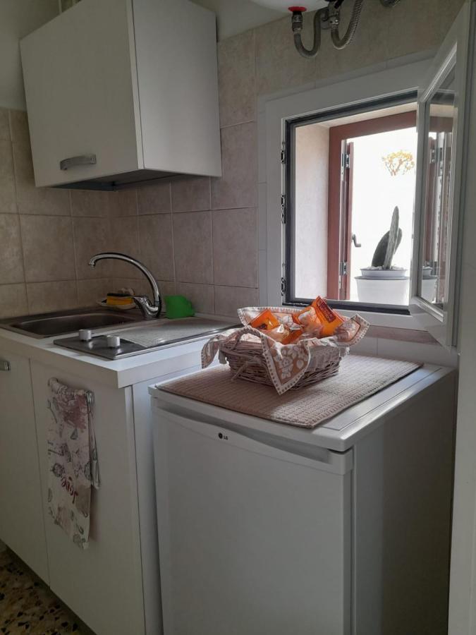 Casa Roberto Appartement Monopoli Buitenkant foto