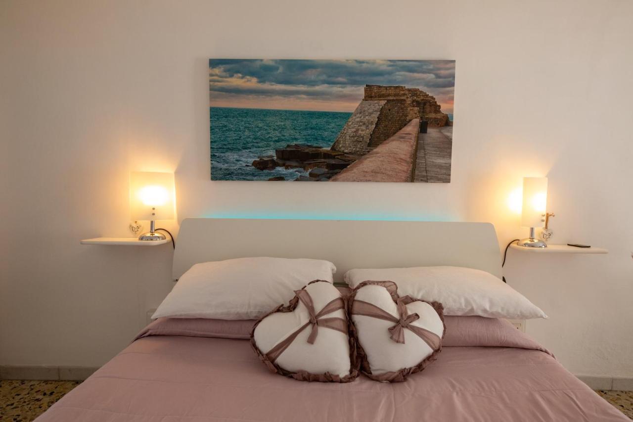 Casa Roberto Appartement Monopoli Buitenkant foto