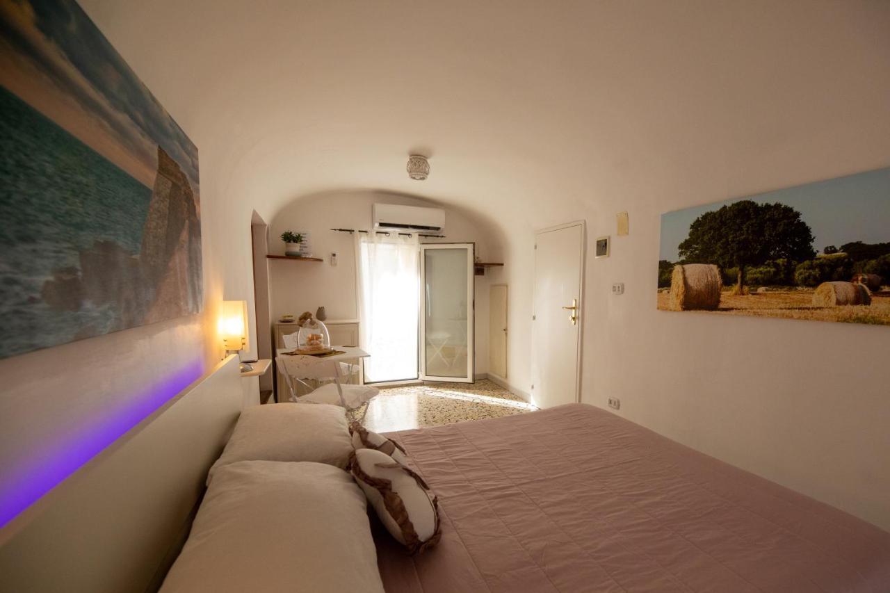 Casa Roberto Appartement Monopoli Buitenkant foto