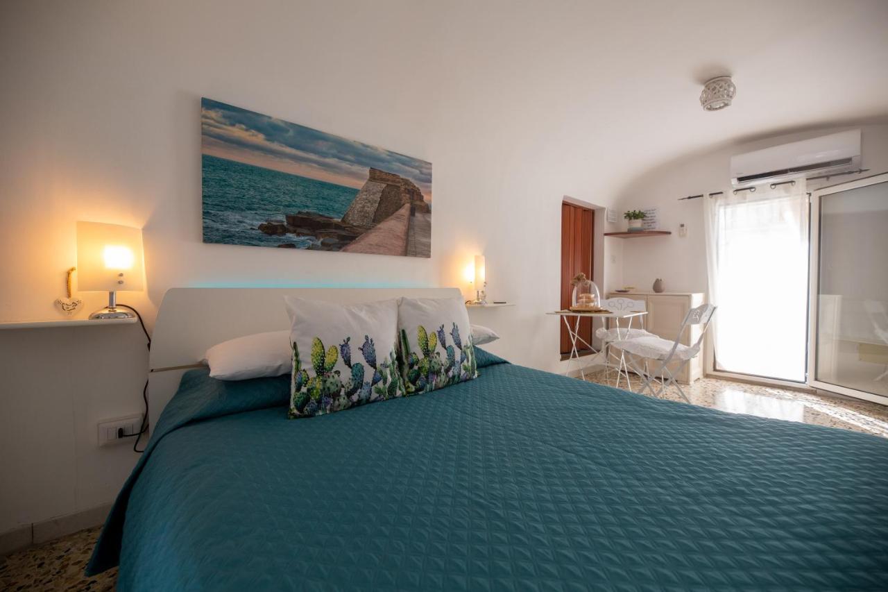 Casa Roberto Appartement Monopoli Buitenkant foto