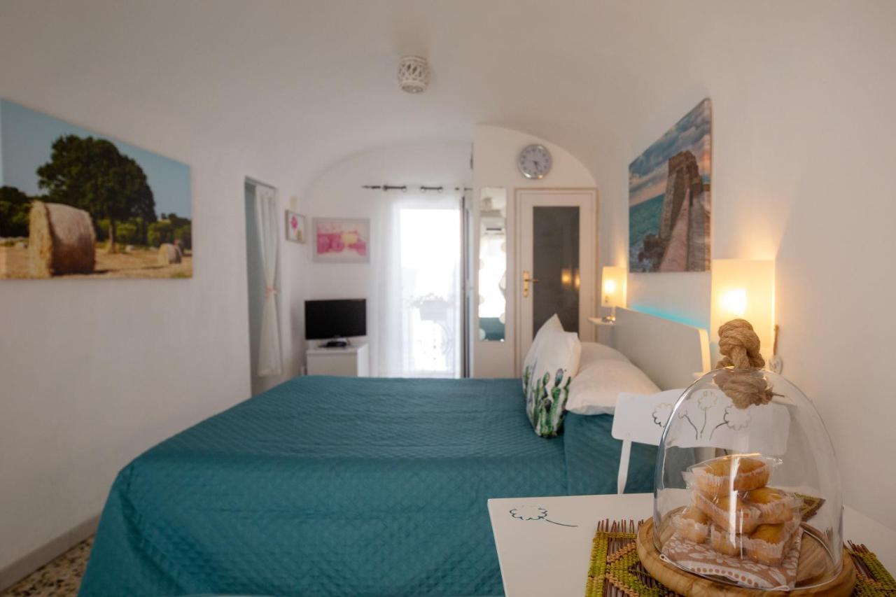 Casa Roberto Appartement Monopoli Buitenkant foto