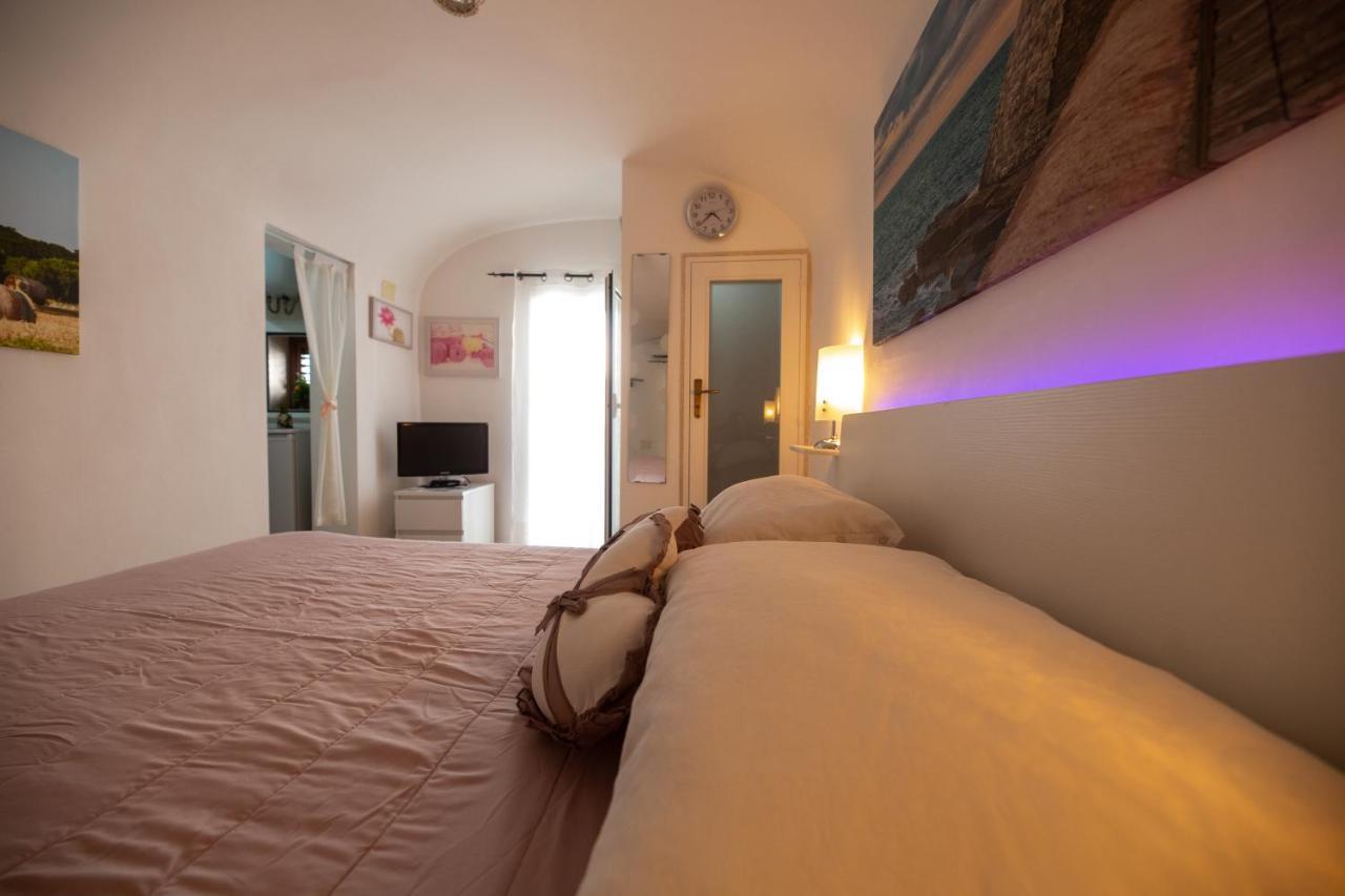 Casa Roberto Appartement Monopoli Buitenkant foto