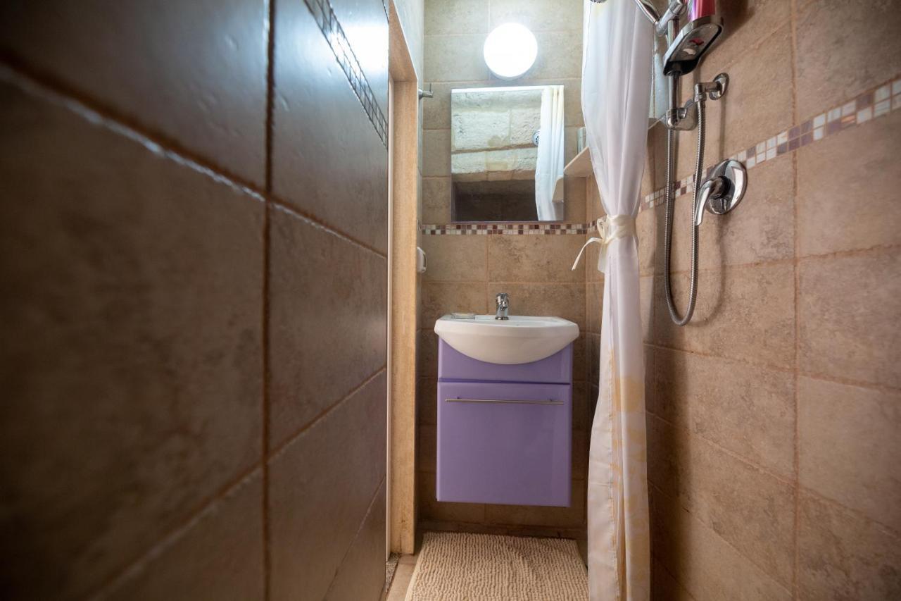 Casa Roberto Appartement Monopoli Buitenkant foto