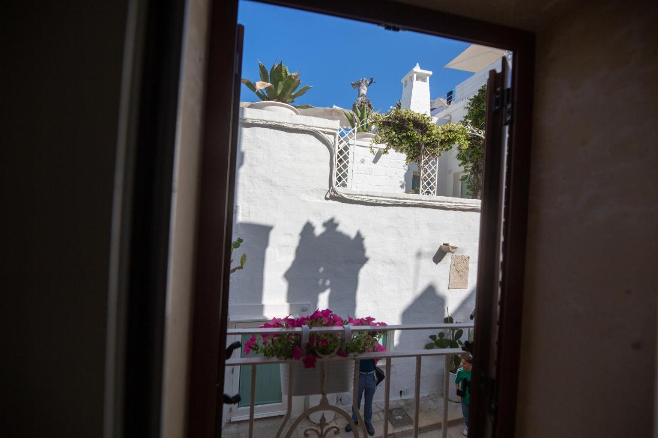 Casa Roberto Appartement Monopoli Buitenkant foto