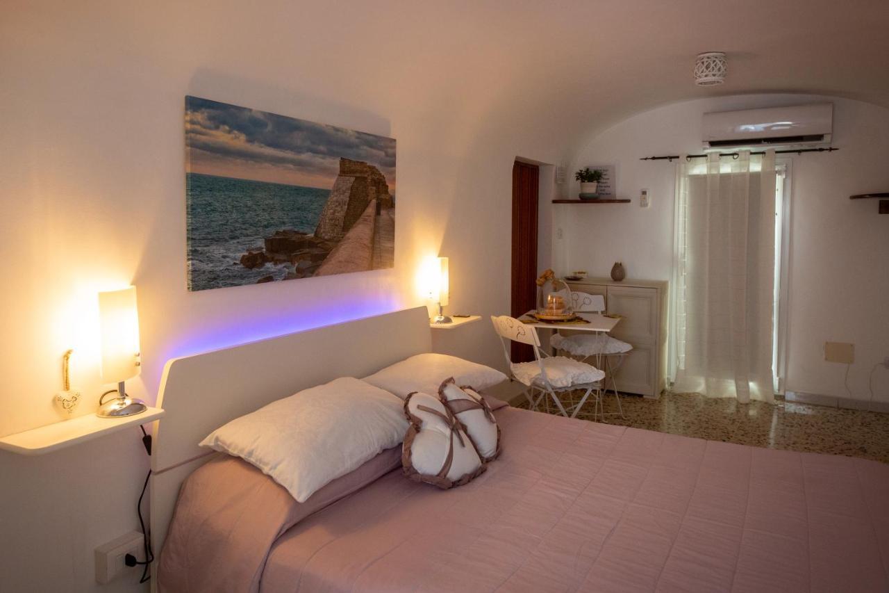 Casa Roberto Appartement Monopoli Buitenkant foto